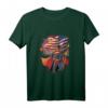 Superman American Hero T-Shirt - Offiziell lizenziert für Erwachsene, Kinder und Fans
