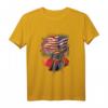 Superman American Hero T-Shirt - Offiziell lizenziert für Erwachsene, Kinder und Fans