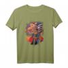 Superman American Hero T-Shirt - Offiziell lizenziert für Erwachsene, Kinder und Fans