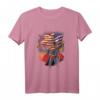 Superman American Hero T-Shirt - Offiziell lizenziert für Erwachsene, Kinder und Fans