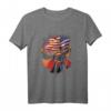 Superman American Hero T-Shirt - Offiziell lizenziert für Erwachsene, Kinder und Fans