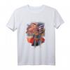 Superman American Hero T-Shirt - Offiziell lizenziert für Erwachsene, Kinder und Fans