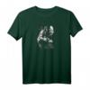 Batman Dark Knight Rises Bane Evil Rising T-Shirt - Official Licensed Superhero Tee for Adults, Women & Kids