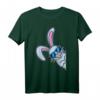 Süßer Osterhase Frohe Ostern Lustig Hase Bunny T-Shirt - Perfekt für Kinder, Erwachsene & Familien zum Osterfest