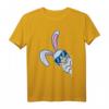 Süßer Osterhase Frohe Ostern Lustig Hase Bunny T-Shirt - Perfekt für Kinder, Erwachsene & Familien zum Osterfest