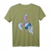 Süßer Osterhase Frohe Ostern Lustig Hase Bunny T-Shirt - Perfekt für Kinder, Erwachsene & Familien zum Osterfest