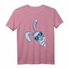 Süßer Osterhase Frohe Ostern Lustig Hase Bunny T-Shirt - Perfekt für Kinder, Erwachsene & Familien zum Osterfest