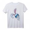 Süßer Osterhase Frohe Ostern Lustig Hase Bunny T-Shirt - Perfekt für Kinder, Erwachsene & Familien zum Osterfest