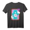 40Geburtstag Heartsong Bear T-Shirt - Lizenziertes Fanartikel für den HapFrog mit einzigartigem Bär-Design