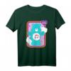 40Geburtstag Heartsong Bear T-Shirt - Lizenziertes Fanartikel für den HapFrog mit einzigartigem Bär-Design
