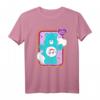 40Geburtstag Heartsong Bear T-Shirt - Lizenziertes Fanartikel für den HapFrog mit einzigartigem Bär-Design