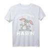 Lustiges Hasensprüche T-Shirt – Für Hasenliebhaber, Besitzer & Tierfreunde, Perfekt als Geschenk zu Weihnachten, Geburtstag, Muttertag & Vatertag