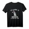 30. Geburtstag T-Shirt: Ich Wurde 30 Als Ich Im Lockdown War mit Osterhase und Dab Tanz Motiv – Humoriges Geschenk für Homeoffice & Social Distancing