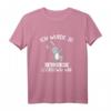 30. Geburtstag T-Shirt: Ich Wurde 30 Als Ich Im Lockdown War mit Osterhase und Dab Tanz Motiv – Humoriges Geschenk für Homeoffice & Social Distancing