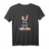 Oma Hase Osterhase Partnerlook Outfit – Lustiges Frauen T-Shirt für Ostern & Familiengeschenke