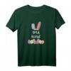 Oma Hase Osterhase Partnerlook Outfit – Lustiges Frauen T-Shirt für Ostern & Familiengeschenke