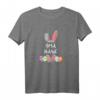 Oma Hase Osterhase Partnerlook Outfit – Lustiges Frauen T-Shirt für Ostern & Familiengeschenke