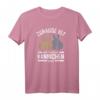 Kaninchen Zuhause Ist Wo Meine Kaninchen Sind T-Shirt - Lustiges Haustier Motiv für Kaninchen- und Hasenliebhaber