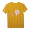 Sakura Cherry Blossom Japan Lieblingsblume T-Shirt – Perfektes Frühlings- und Geschenkdesign für Japan-Fans
