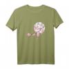 Sakura Cherry Blossom Japan Lieblingsblume T-Shirt – Perfektes Frühlings- und Geschenkdesign für Japan-Fans