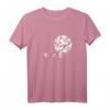 Sakura Cherry Blossom Japan Lieblingsblume T-Shirt – Perfektes Frühlings- und Geschenkdesign für Japan-Fans
