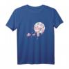 Sakura Cherry Blossom Japan Lieblingsblume T-Shirt – Perfektes Frühlings- und Geschenkdesign für Japan-Fans