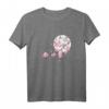 Sakura Cherry Blossom Japan Lieblingsblume T-Shirt – Perfektes Frühlings- und Geschenkdesign für Japan-Fans