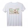Ja mein Hase Du hast immer Recht T-Shirt – Lustiges Geschenk für Schatz zu Weihnachten, Ostern, Vatertag & Muttertag