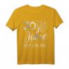 30. Hochzeitstag Perlenhochzeit T-Shirt – Romantisches Geschenk für Ehepaar, Eltern & Großeltern zum Jubiläum