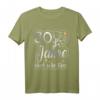 30. Hochzeitstag Perlenhochzeit T-Shirt – Romantisches Geschenk für Ehepaar, Eltern & Großeltern zum Jubiläum