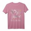 30. Hochzeitstag Perlenhochzeit T-Shirt – Romantisches Geschenk für Ehepaar, Eltern & Großeltern zum Jubiläum