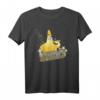SpongeBob SquarePants Patrick has Swag T-Shirt – Offiziell lizenziertes SpongeBob Merch für Kinder und Fans