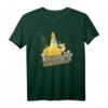 SpongeBob SquarePants Patrick has Swag T-Shirt – Offiziell lizenziertes SpongeBob Merch für Kinder und Fans