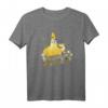 SpongeBob SquarePants Patrick has Swag T-Shirt – Offiziell lizenziertes SpongeBob Merch für Kinder und Fans
