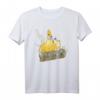 SpongeBob SquarePants Patrick has Swag T-Shirt – Offiziell lizenziertes SpongeBob Merch für Kinder und Fans