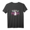 Witziges Hasen Häschen Kaninchen Mutter Shirt & Geschenk für Tierliebhaber – Perfekt zu Weihnachten, Geburtstag & jedem Anlass