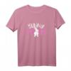 Witziges Hasen Häschen Kaninchen Mutter Shirt & Geschenk für Tierliebhaber – Perfekt zu Weihnachten, Geburtstag & jedem Anlass