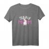 Witziges Hasen Häschen Kaninchen Mutter Shirt & Geschenk für Tierliebhaber – Perfekt zu Weihnachten, Geburtstag & jedem Anlass