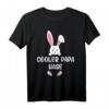 Herren Cooler Papa Hase Osterpartnerlook – Lustiges Oster T-Shirt für Familie, Freunde & Osternest Suche