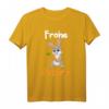 Oster Hase Mädchen Damen Kinder Frohe Ostern T-Shirt – Süßes Ostergeschenk für Kinder, Damen & Frauen zum Fest & Eier suchen