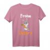 Oster Hase Mädchen Damen Kinder Frohe Ostern T-Shirt – Süßes Ostergeschenk für Kinder, Damen & Frauen zum Fest & Eier suchen