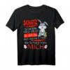 Lustiges Osterhase Schatz T-Shirt für Partner – Perfektes Geschenk für Mann & Frau zu Ostern
