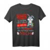 Lustiges Osterhase Schatz T-Shirt für Partner – Perfektes Geschenk für Mann & Frau zu Ostern