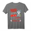 Lustiges Osterhase Schatz T-Shirt für Partner – Perfektes Geschenk für Mann & Frau zu Ostern