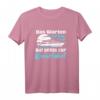 Kreuzfahrt Kreuzfahrtschiff Meer Schiff Boot Urlaub Geschenk T-Shirt - Lustiger Spruch für Kreuzfahrten Fans und Schiffsliebhaber