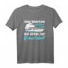 Kreuzfahrt Kreuzfahrtschiff Meer Schiff Boot Urlaub Geschenk T-Shirt - Lustiger Spruch für Kreuzfahrten Fans und Schiffsliebhaber