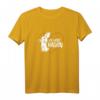 Damen Lustiges Hippie Hase | Süßes Kaninchen & Hipster Hase T-Shirt – Perfektes Geschenk für Hasen- und Tierliebhaber zu Geburtstag oder Weihnachten