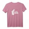 Damen Lustiges Hippie Hase | Süßes Kaninchen & Hipster Hase T-Shirt – Perfektes Geschenk für Hasen- und Tierliebhaber zu Geburtstag oder Weihnachten