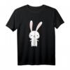 Oster Shirt für Kinder, Junge & Mädchen mit Osterhase - Süßes und Buntes T-Shirt für Ostern