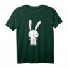 Oster Shirt für Kinder, Junge & Mädchen mit Osterhase - Süßes und Buntes T-Shirt für Ostern